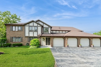 7834 W Foresthill Ct Unit 1CR, Palos Heights, IL 60463