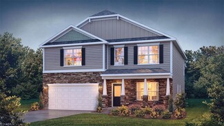 3745 Village Springs Ct, High Point, NC 27265