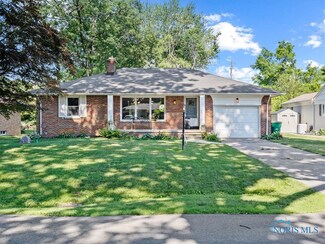 157 Rosedale Place, Rossford, OH 43460