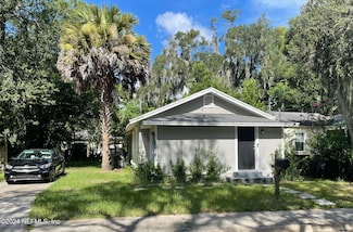 7536 Wakefield Ave, Jacksonville, FL 32208