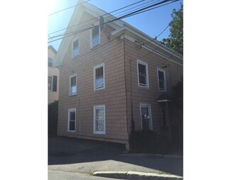3 Shepherd St, Gloucester, MA 01930