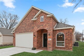 417 Wilson St, McKinney, TX 75069
