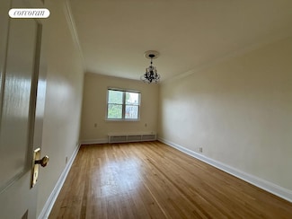 Unlisted Address