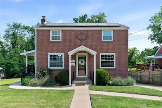 229 Brinton St, Monroeville, PA 15146