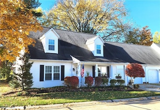 458 Scarborough Ln, Painesville, OH 44077