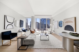 133 Seaport Blvd Unit 2007, Boston, MA 02210