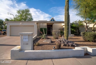 1302 E Nicolet Ave, Phoenix, AZ 85020