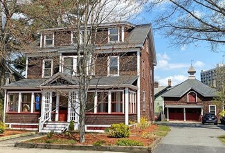 199 Church St, Newton, MA 02458