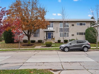 4910 Briarwood Ave Unit A 1, Royal Oak, MI 48073