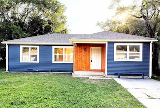 2331 N Poplar St, Wichita, KS 67219