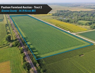 02 Iowa 144, Grand Junction, IA 50107