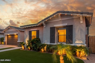 22858 E Silver Creek Ln, Queen Creek, AZ 85142