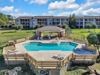209 Lakeview Terrace Unit D, Montgomery, TX 77356