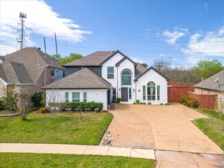 9331 Vista Cir, Irving, TX 75063