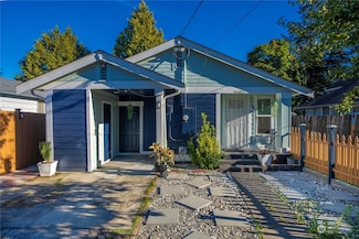 14605 Washington Ave SW, Lakewood, WA 98498