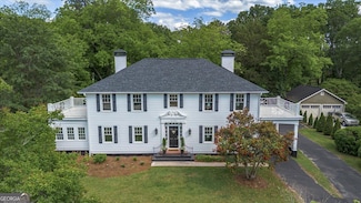 6104 Floyd St NE, Covington, GA 30014