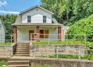 816 Morrill Ave SE, Roanoke, VA 24013