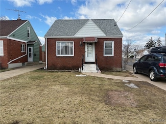 3314 Elmwood Ave, Buffalo, NY 14217