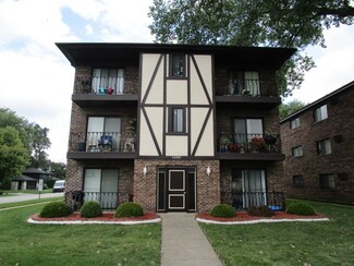 14001 S Torrence Ave, Chicago, IL 60633