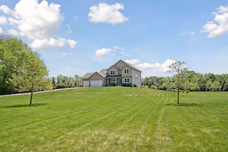 5163 116th St NW, Maple Lake, MN 55358