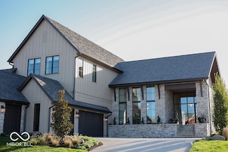 1509 Chatham Ridge Ct, Westfield, IN 46074