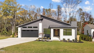 269 Deer Tail Ln Unit Lot 44, Fuquay-Varina, NC 27526