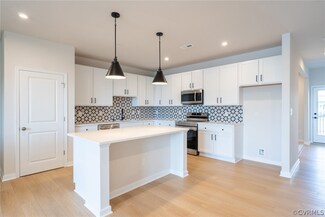 3436 Carlton St Unit 4-7A, Richmond, VA 23230