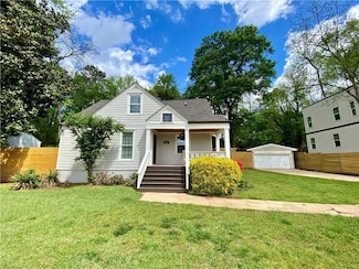 2010 Bixby St SE, Atlanta, GA 30317