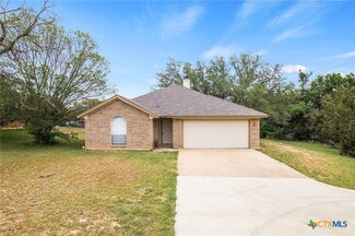 350 Summers Rd, Copperas Cove, TX 76522