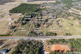 Tract5 A B Martin Rd, Good Hope, GA 30641