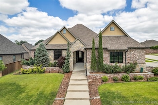 3805 S Tamarack Ave, Broken Arrow, OK 74011