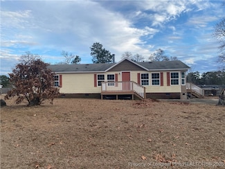 4931 Southmill Dr, Hope Mills, NC 28348