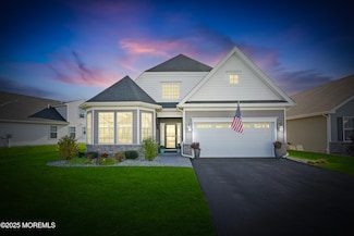 45 Saratoga Rd, New Egypt, NJ 08533