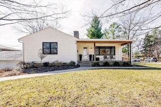 1704 E Maxwell Ln, Bloomington, IN 47401