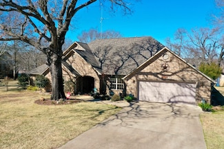 21489 Stevenson Rd, Frankston, TX 75763