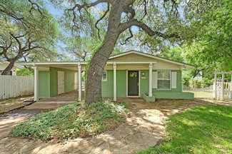 3103 S Oak Dr, Austin, TX 78704