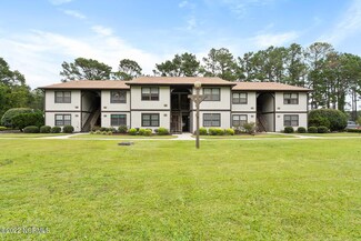311 Country Club Villa Dr Unit 3, Shallotte, NC 28470