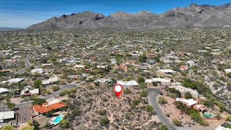 6141 N Calle de La Culebra Unit 280, Tucson, AZ 85718
