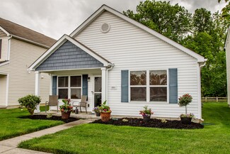 2811 Ballyvaughn Dr, Columbus, OH 43219