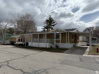 558 Lancelot Dr Unit 59, North Salt Lake, UT 84054