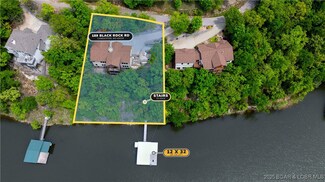 189 Black Rock Rd, Camdenton, MO 65020