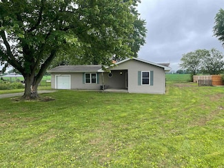 2200 N Dixon Rd, Kokomo, IN 46901