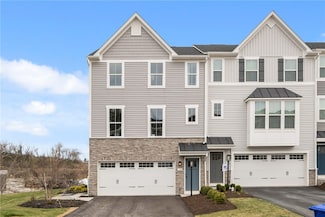 118 Crown St, McKees Rocks, PA 15136