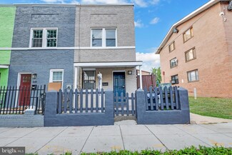 639 Morton St NW, Washington, DC 20010