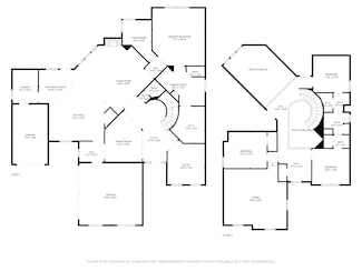 15502 Stallion Point Cir, Cypress, TX 77429