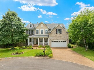 4055 Williford Way, Spring Hill, TN 37174