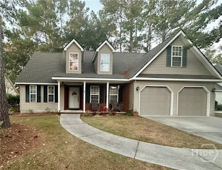 47 Egrets Way Ln, Richmond Hill, GA 31324