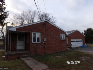 84 Township Road 199b, Bloomingdale, OH 43910