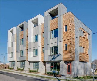 200 Oceola Ave Unit D, Nashville, TN 37209