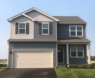 3702 Sarah Dr, Zion, IL 60099